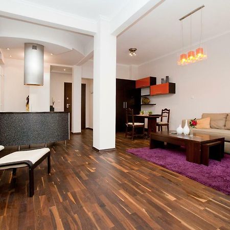 Downtown Apartment Salonicco Esterno foto