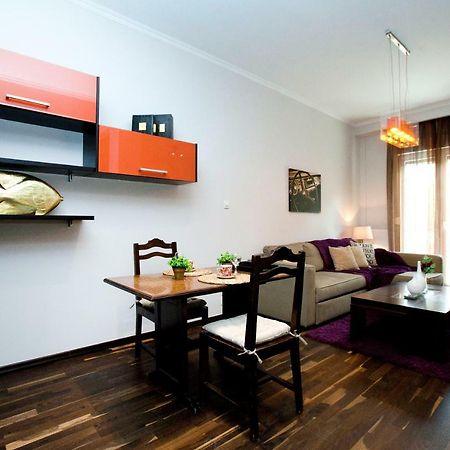 Downtown Apartment Salonicco Esterno foto